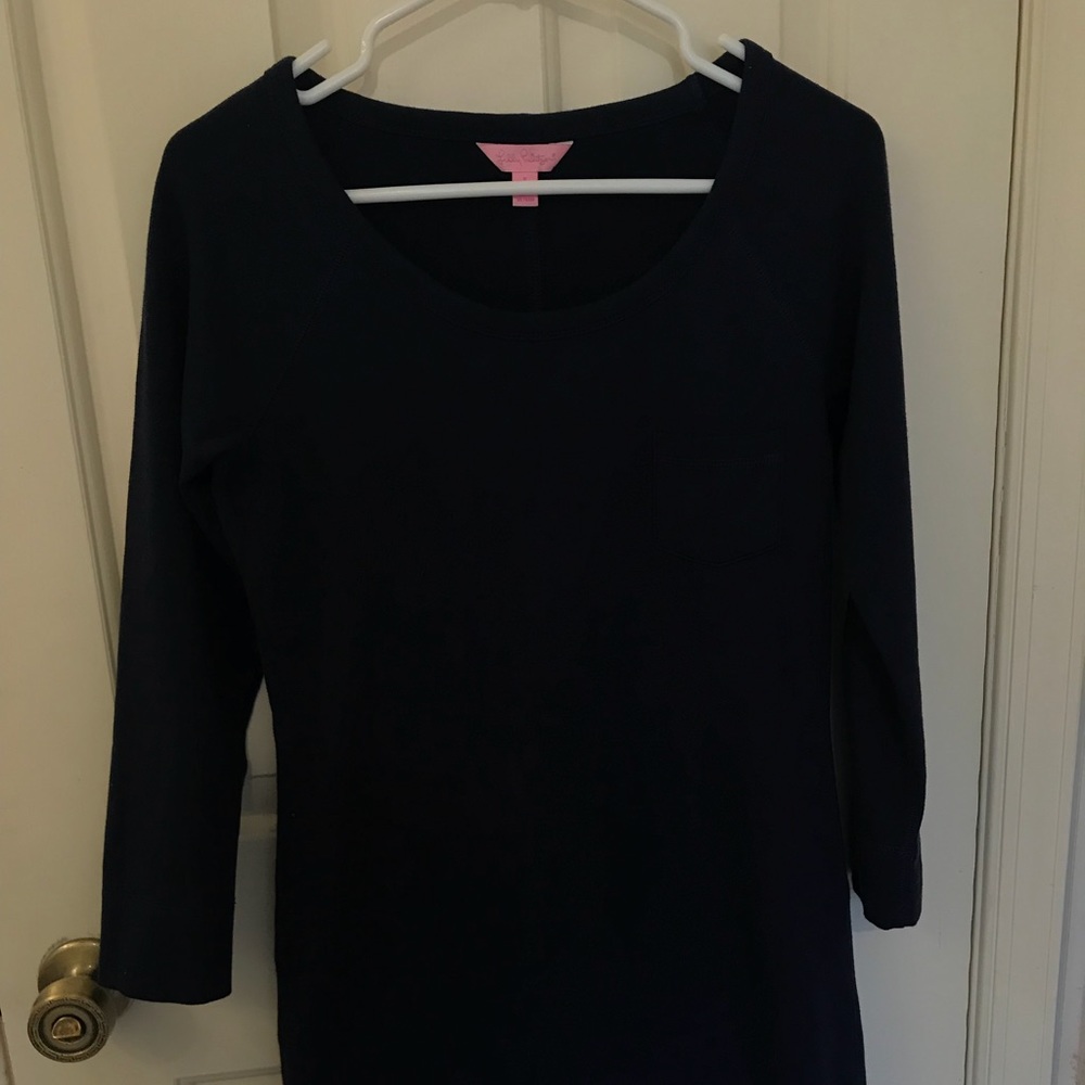 Lily Pulitzer Dress